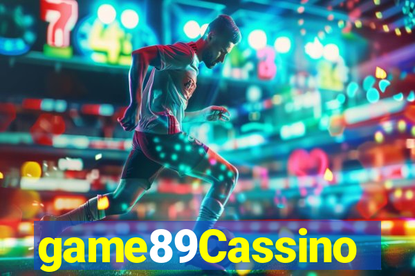 game89Cassino