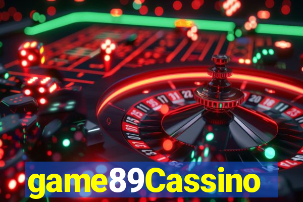 game89Cassino