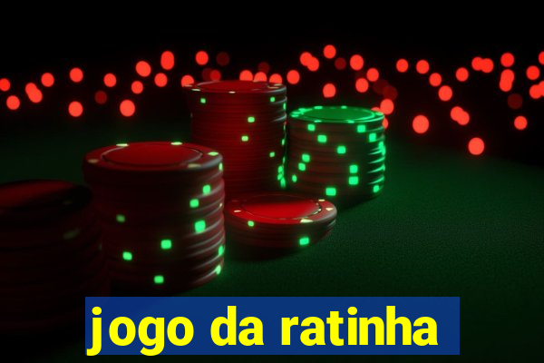 jogo da ratinha