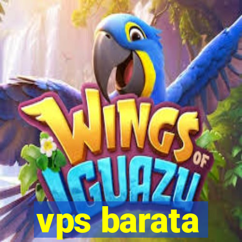 vps barata