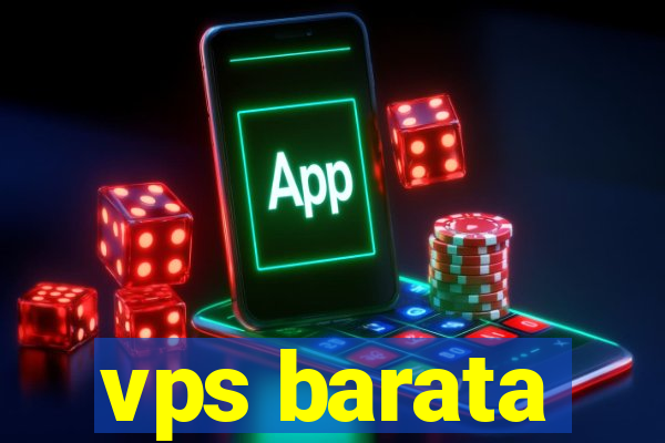 vps barata