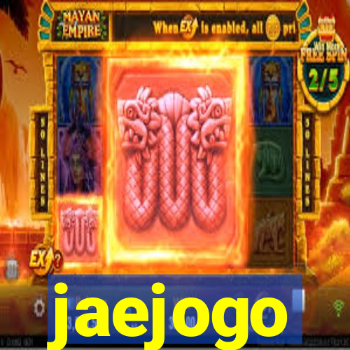 jaejogo