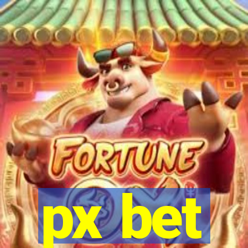 px bet