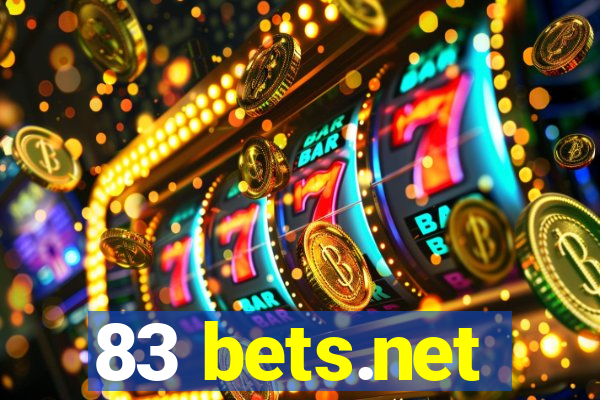 83 bets.net