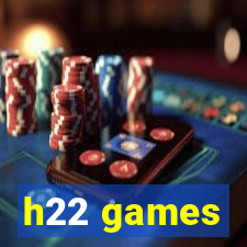 h22 games