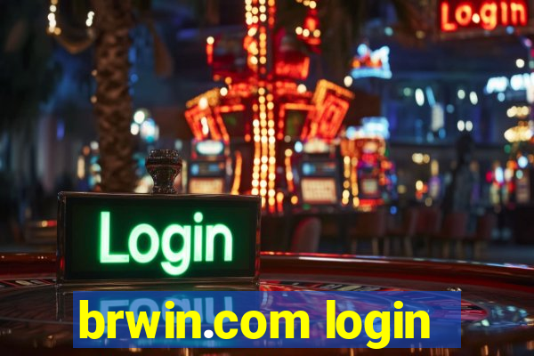 brwin.com login