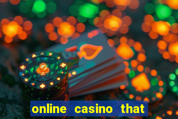 online casino that accepts visa gift cards