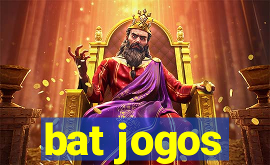 bat jogos