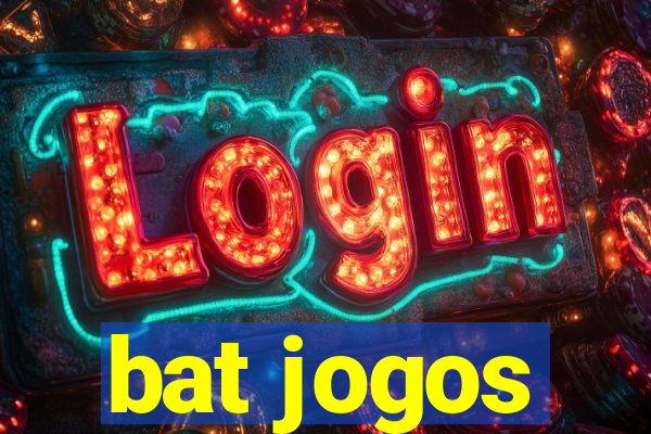 bat jogos