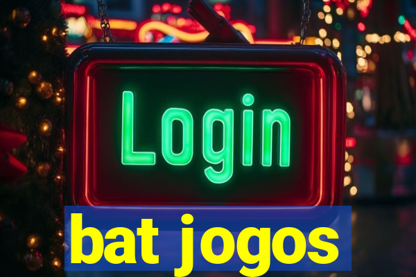 bat jogos