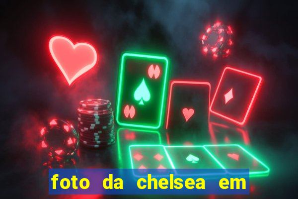 foto da chelsea em pelada das visoes da raven peladas