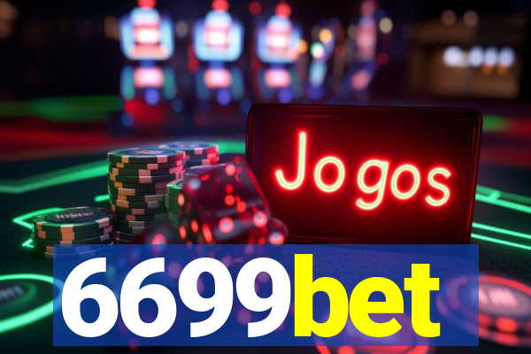 6699bet