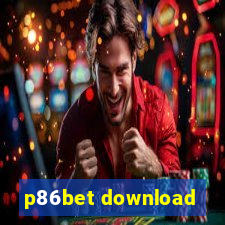 p86bet download