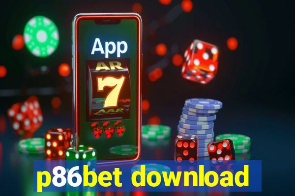 p86bet download