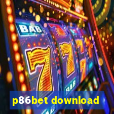 p86bet download