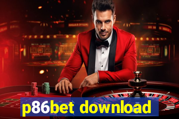 p86bet download