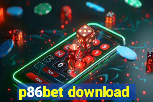 p86bet download