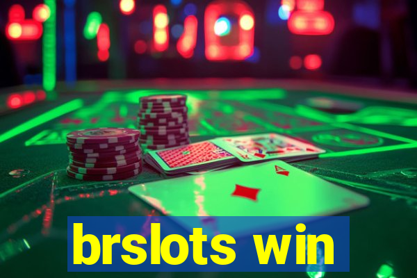 brslots win