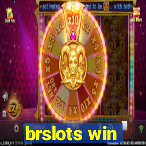 brslots win