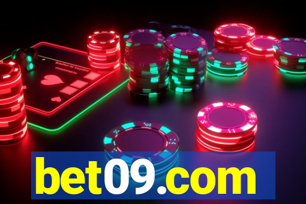 bet09.com