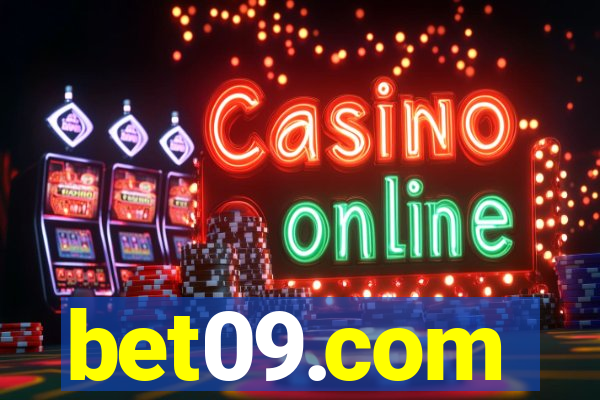 bet09.com