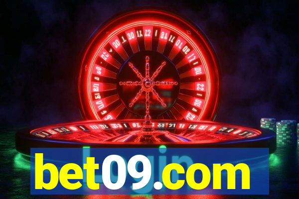 bet09.com