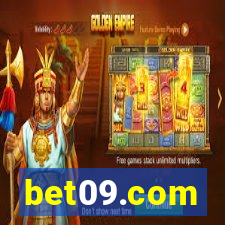 bet09.com