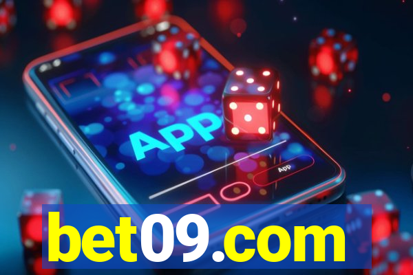 bet09.com