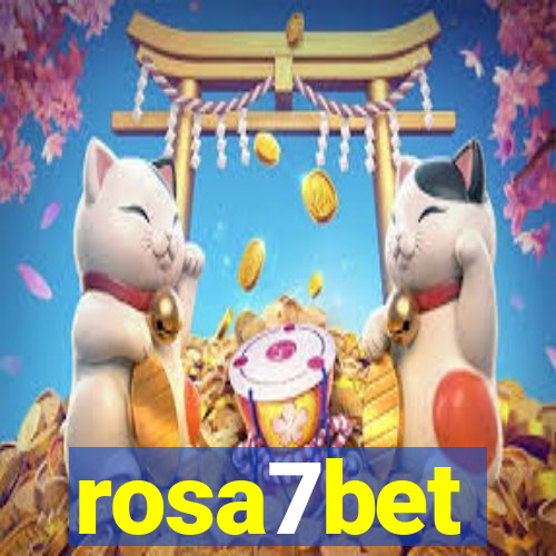 rosa7bet