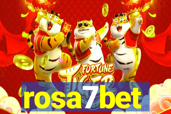 rosa7bet