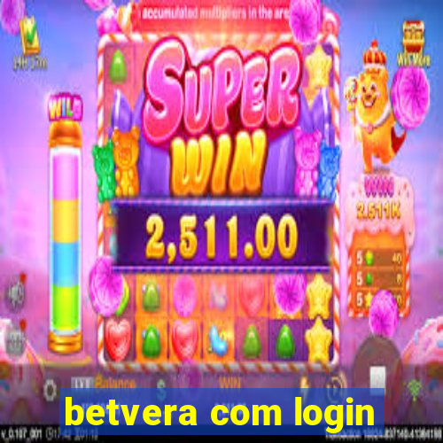 betvera com login