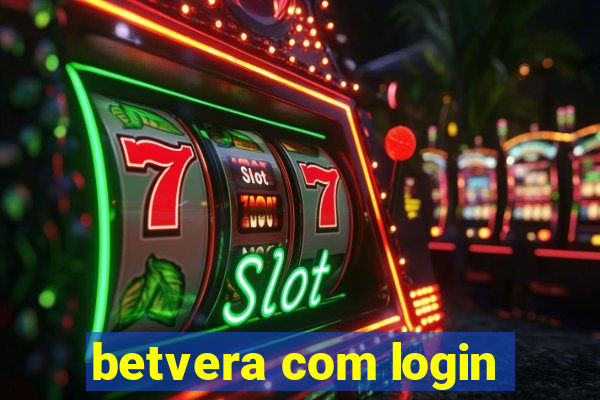 betvera com login