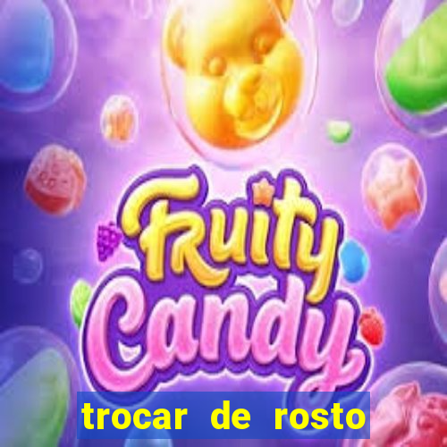 trocar de rosto online trocar rosto de video online