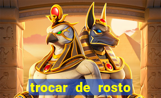 trocar de rosto online trocar rosto de video online