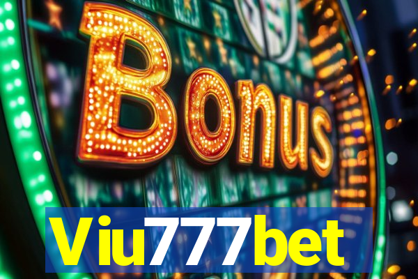 Viu777bet