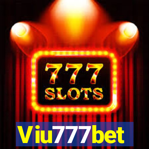 Viu777bet