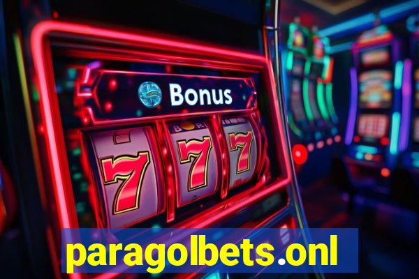 paragolbets.online