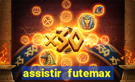 assistir futemax real madrid