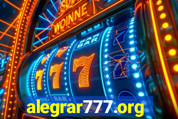 alegrar777.org