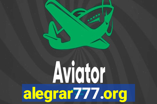 alegrar777.org