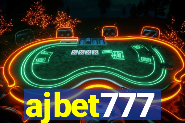 ajbet777