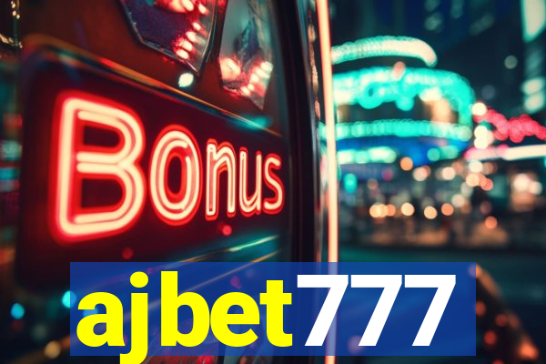 ajbet777