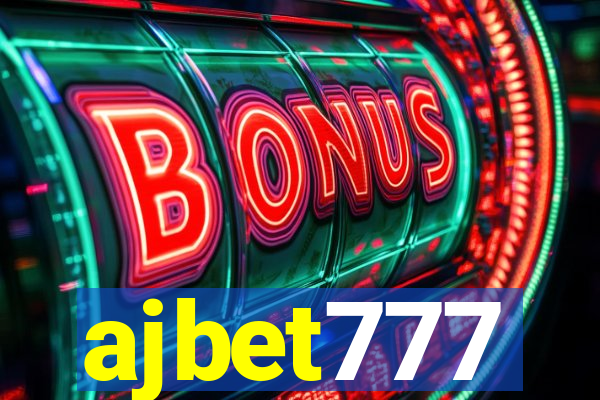 ajbet777