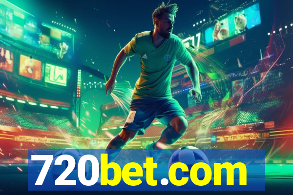 720bet.com