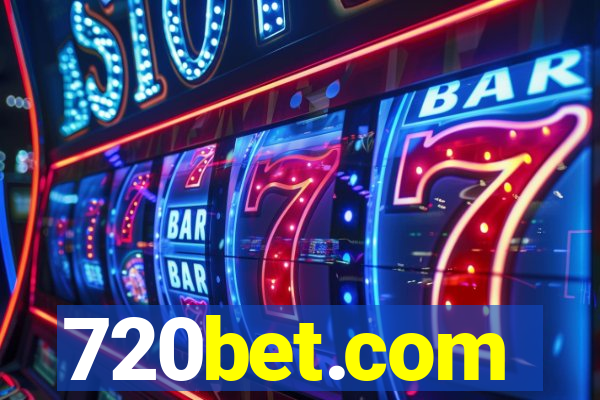 720bet.com