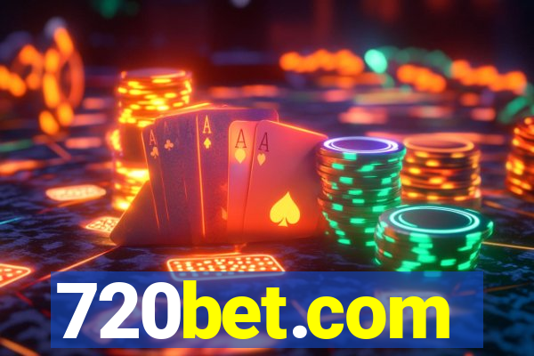 720bet.com