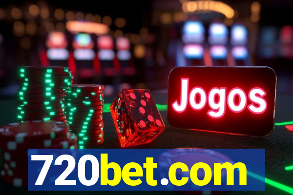 720bet.com