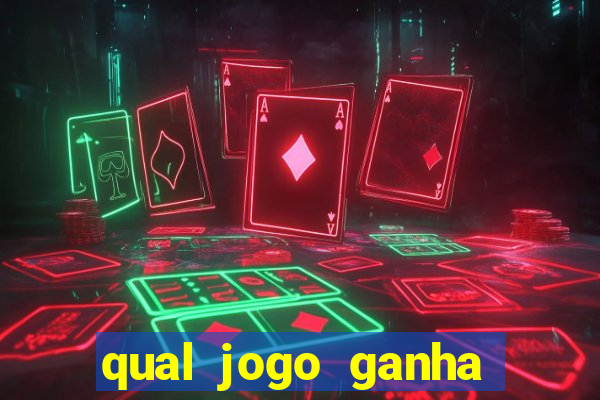 qual jogo ganha dinheiro ao se cadastrar