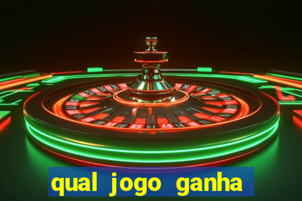 qual jogo ganha dinheiro ao se cadastrar