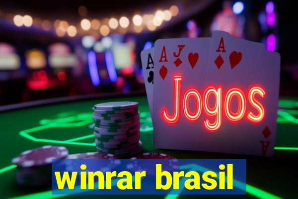 winrar brasil